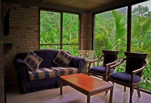 Hotel Campestre Rocas Del Paraíso