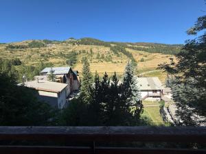 magnifique duplex 8 couchages