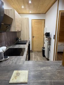 Appartements magnifique duplex 8 couchages : photos des chambres