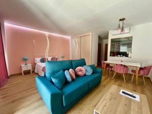 Apartamentos Suites Capitolio