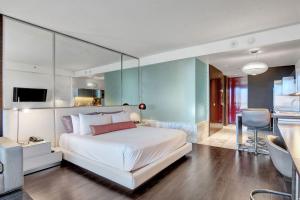 Palms Place 51st floor with Strip views and Balcony - Appart'hôtels, Las Vegas