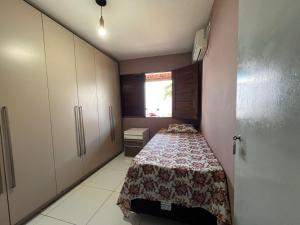 Casa temporada água e paz