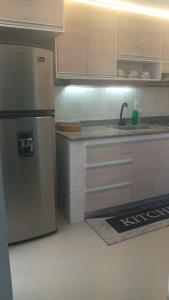 Apartamento 202 Centro Santa Marta