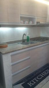 Apartamento 202 Centro Santa Marta