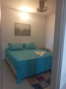 Apartamento 202 Centro Santa Marta