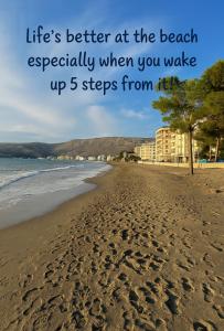 Seaside Shengjin Apartment