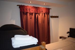 El Descanso Pampa - Ubytování bez kategorie ve městě Santa Rosa