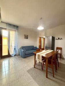 Nuras - Casa Antonella