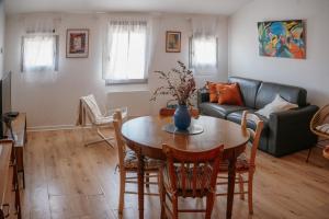 Charmant appartement, calme, climatisé, centre historique