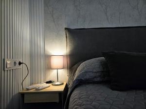 BlueSea Apartments Bergantin