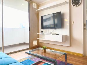 Nuevo Apartamento exclusivo a un paso de San Isidro