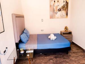 Suite corcel, Paseo Durango - 3-star hotels in Durango