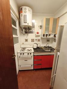 Monoambiente Corrientes