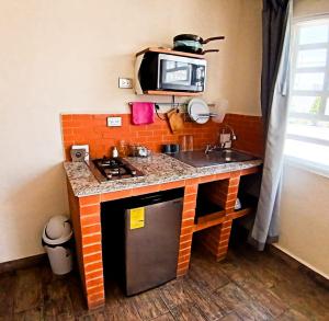 Suite corcel, Paseo Durango