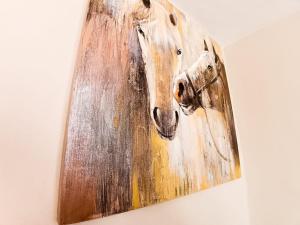 Suite corcel, Paseo Durango