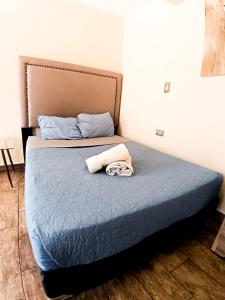 Suite corcel, Paseo Durango