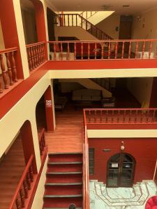 Hostel Sillustani Inn Puno