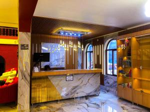 Hostel Sillustani Inn Puno