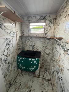 Loft na praia com vista