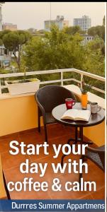 Durres Summer Apartments