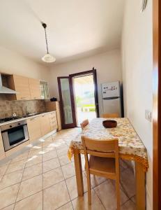 Dimora Paradiso Villa con Giardino Parcheggio Privato e 6 Posti Letto nel Salento