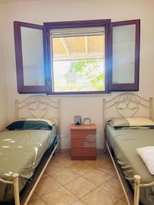 Casa Vacanze Dimora Paradiso