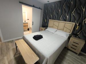 Vivienda Premium Estación- Nidos