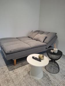 Appartements Appartement cosy proche centre-ville : photos des chambres