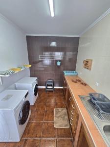 Lagoa Fabulous House