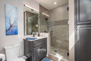 Mariposa Grove Creekside Retreat - To be featured on STAYCATION on the Destination Channel in 2026!