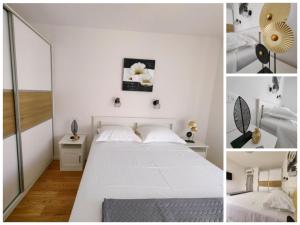 Nearby beach & palace apartment