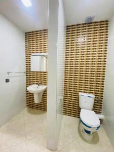 Apparemment avec piscine