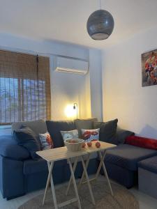 TERRASOL ESTOCOLMO - 4hvězdičkové hotely ve městě Torre del Mar