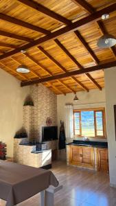 Casa de Temporada Sítio Viva Serra