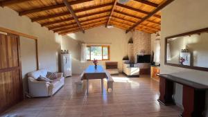 Casa de Temporada Sítio Viva Serra