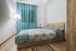 European Gate Apartment
