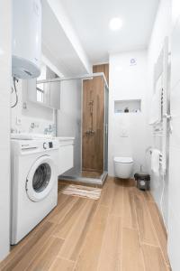 European Gate Apartment