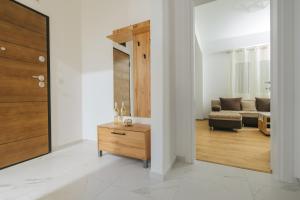 European Gate Apartment