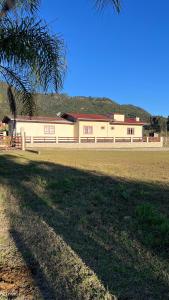 Casa de Temporada Sítio Viva Serra