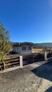 Casa de Temporada Sítio Viva Serra