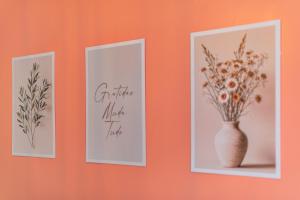 Casa Maison Rosé - Piscina, Lareira e Banheira