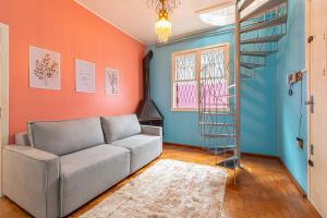 Casa Maison Rosé - Piscina, Lareira e Banheira