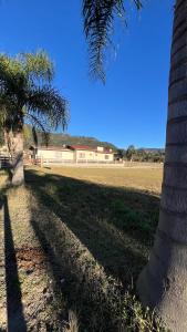 Casa de Temporada Sítio Viva Serra