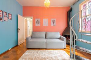 Casa Maison Rosé - Piscina, Lareira e Banheira