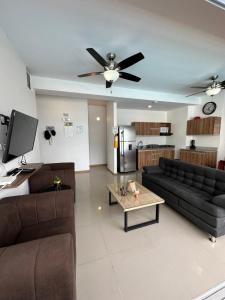 Edén de Alejo - Apartamento - Lujo y Confort en San Jerónimo