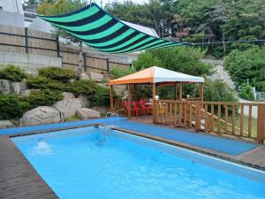 Another world pension