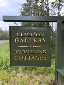 Bjarmaland Cottages - Laugarás