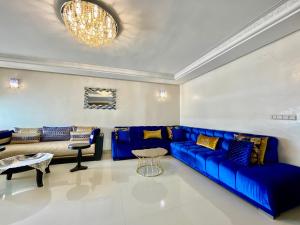 Prestigia Fes Residence - Luxury Stay