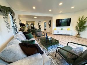Modern 2-BR with 6 beds and Sofa bed in Miracle Mile Longwood - Strutture non classificate a Los Angeles