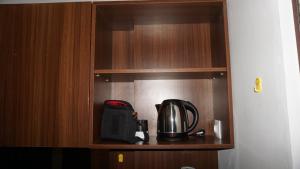 Ambengan Tenten By BMI